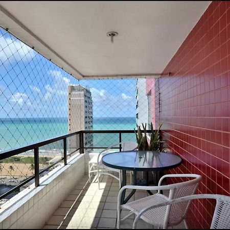Appartement Duplex Penthouse With Private Pool à Récife Extérieur photo