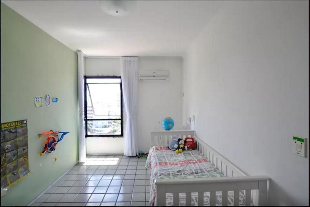 Appartement Duplex Penthouse With Private Pool à Récife Extérieur photo