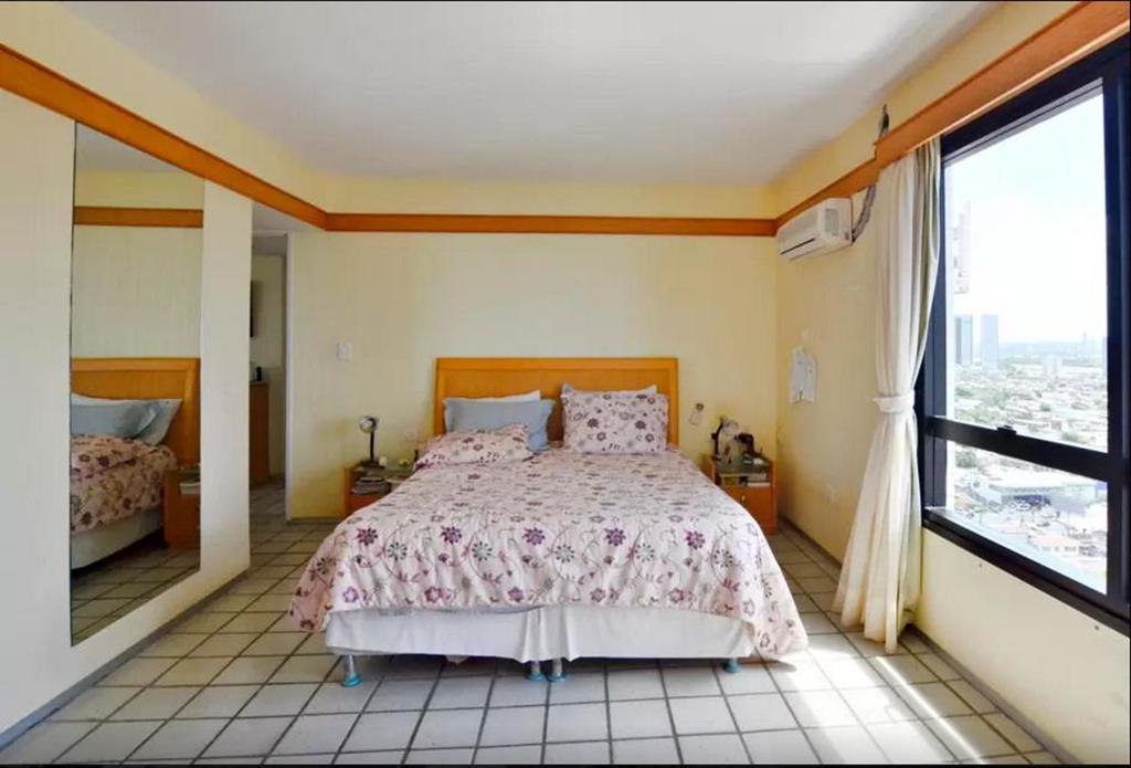 Appartement Duplex Penthouse With Private Pool à Récife Extérieur photo