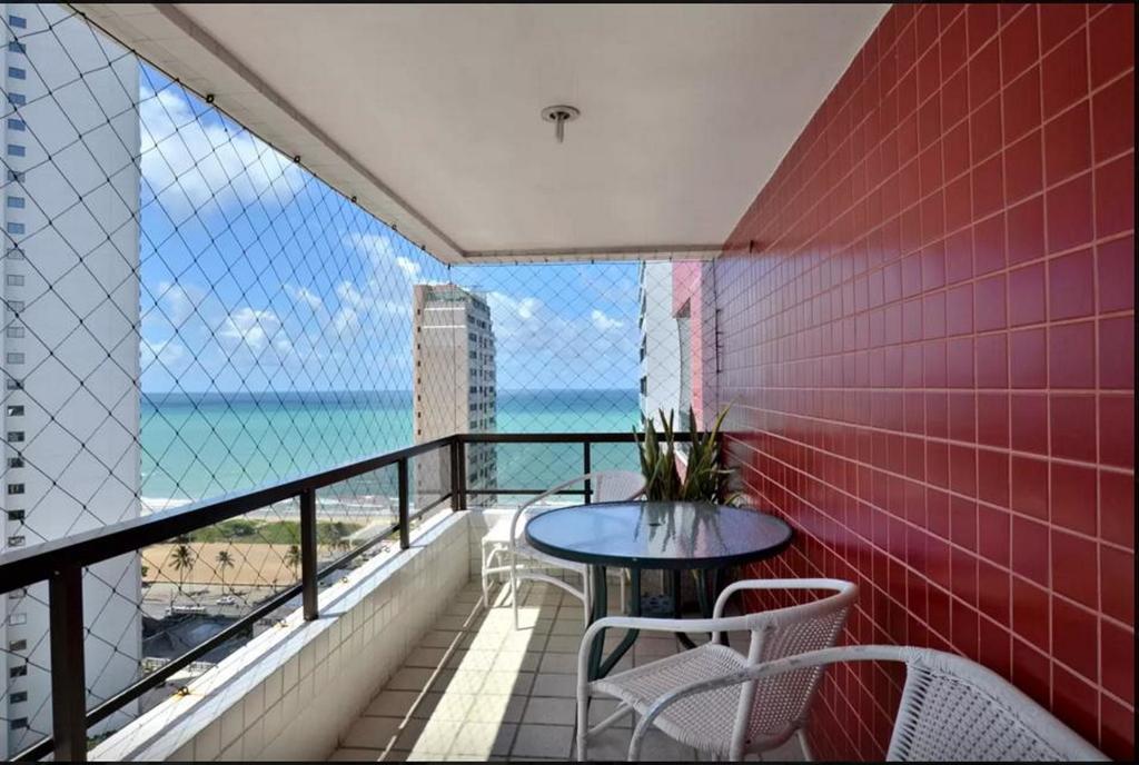 Appartement Duplex Penthouse With Private Pool à Récife Extérieur photo