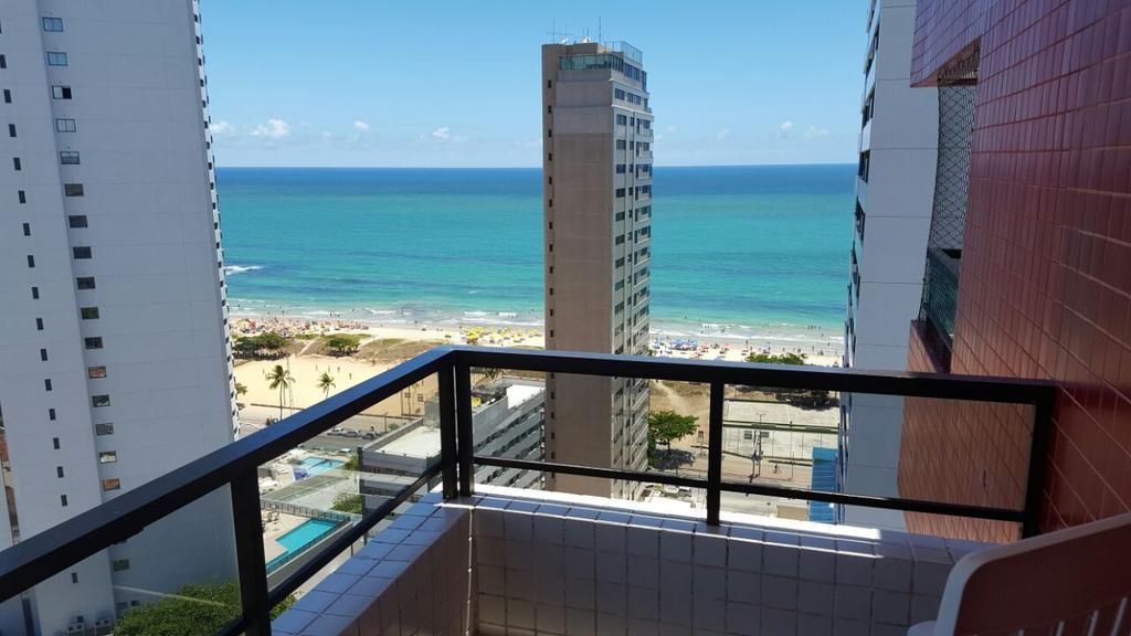 Appartement Duplex Penthouse With Private Pool à Récife Extérieur photo