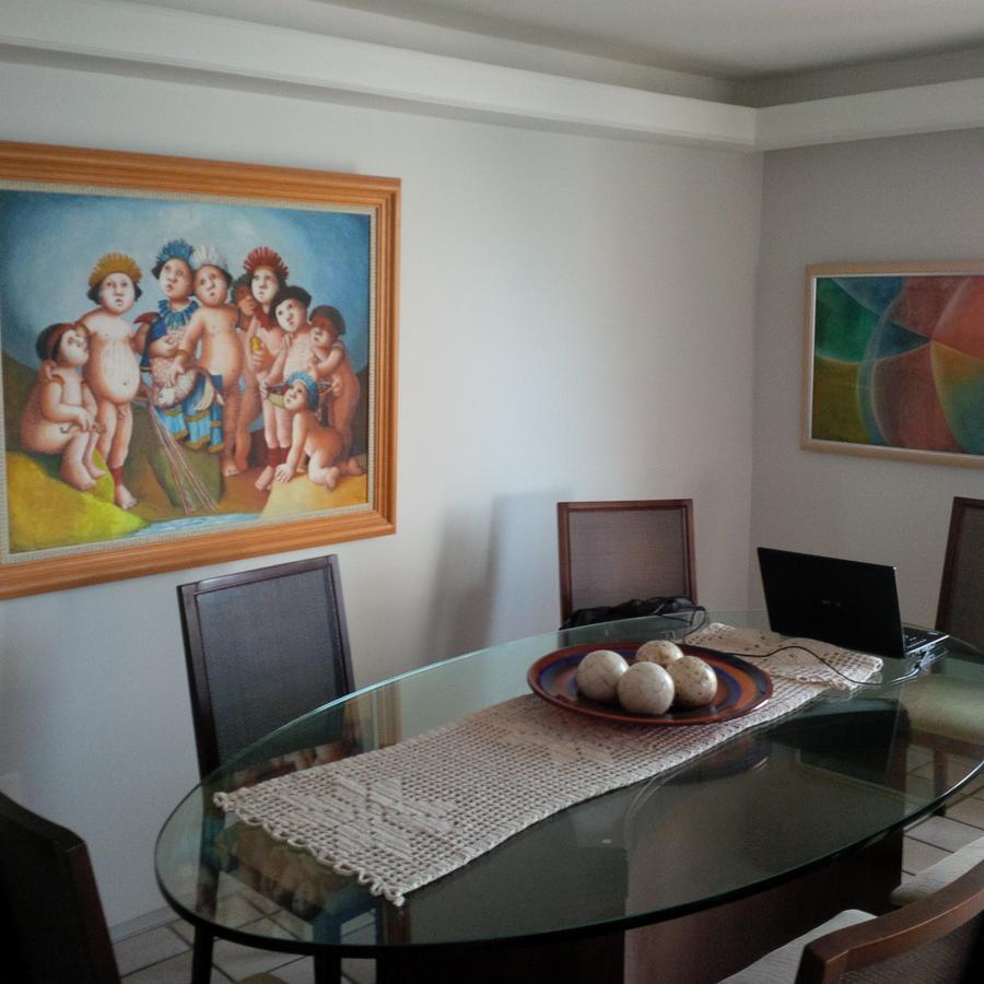 Appartement Duplex Penthouse With Private Pool à Récife Extérieur photo