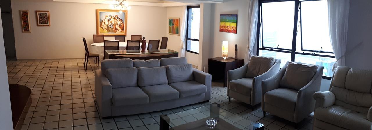 Appartement Duplex Penthouse With Private Pool à Récife Extérieur photo