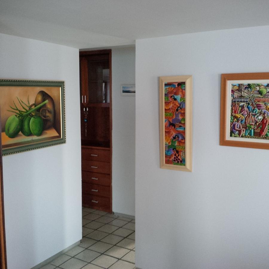 Appartement Duplex Penthouse With Private Pool à Récife Extérieur photo