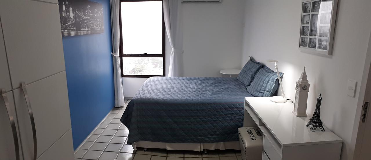 Appartement Duplex Penthouse With Private Pool à Récife Extérieur photo